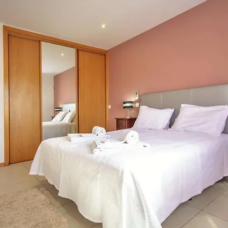 Lux 5br Private Pool In The Marina アルブフェイラ