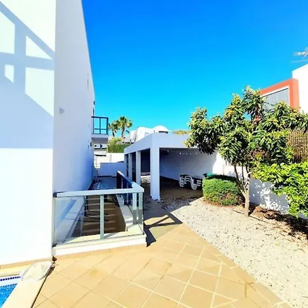 ヴィラ Lux 5br Private Pool In The Marina