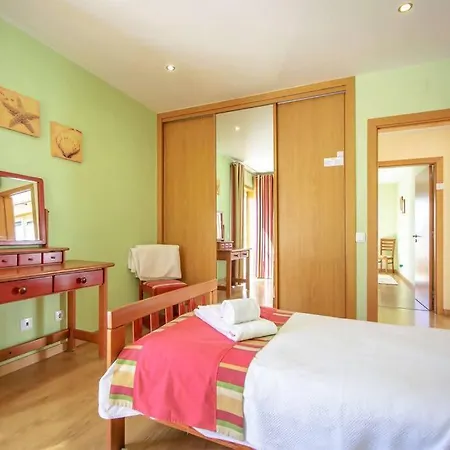 ヴィラ Lux 5br Private Pool In The Marina アルブフェイラ