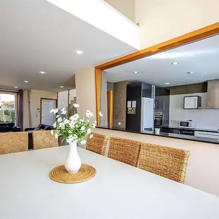 Lux 5br Private Pool In The Marina アルブフェイラ