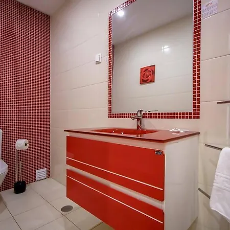 ヴィラ Lux 5br Private Pool In The Marina