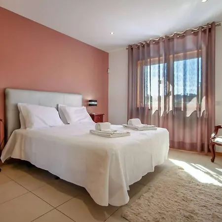 Lux 5br Private Pool In The Marina ヴィラ