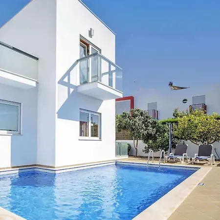 Lux 5br Private Pool In The Marina ヴィラ *